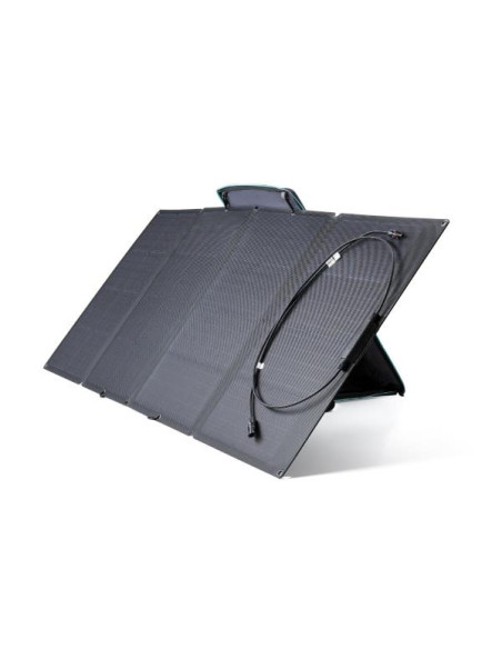PANNELLO SOLARE PORTATILE 400W