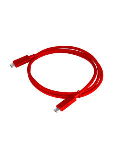 CLUB3D CSV-1564W100 replicatore di porte e docking station per laptop USB 3.2 Gen 1 (3.1 Gen 1) Type-C Nero 2