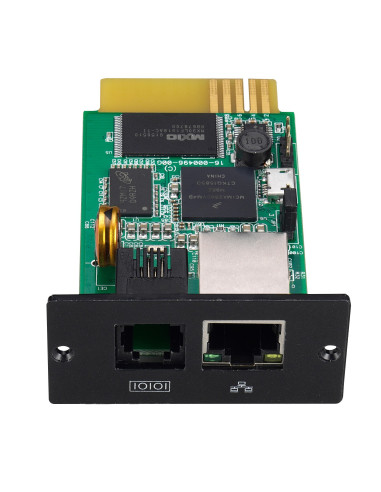 V7 Scheda di rete SNMP per UPS