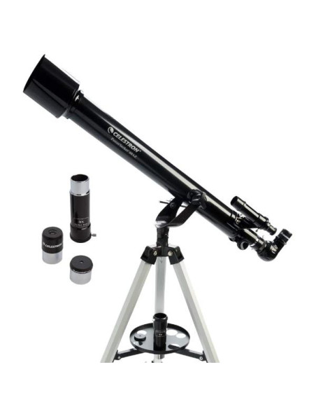 POWERSEEKER 60AZ