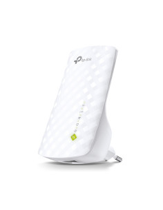 TP-Link RE200 moltiplicatore di rete Ripetitore di rete Bianco 10, 100 Mbit/s