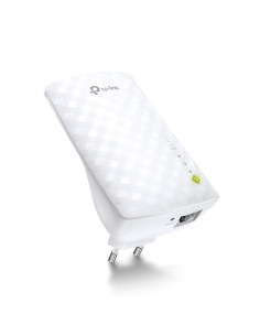 TP-Link RE200 moltiplicatore di rete Ripetitore di rete Bianco 10, 100 Mbit/s 2