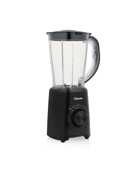Tristar BL-4476 frullatore 1,5 L Frullatore per sportivi 500 W Nero