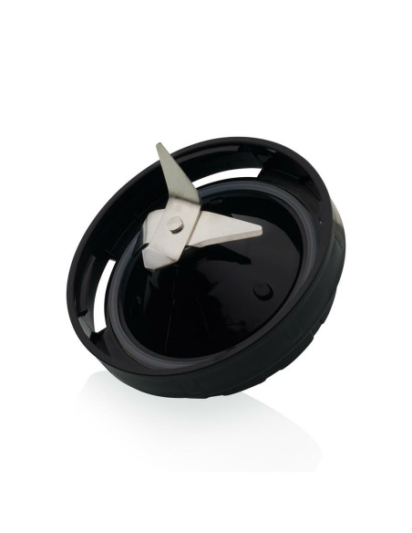 Tristar BL-4476 frullatore 1,5 L Frullatore per sportivi 500 W Nero