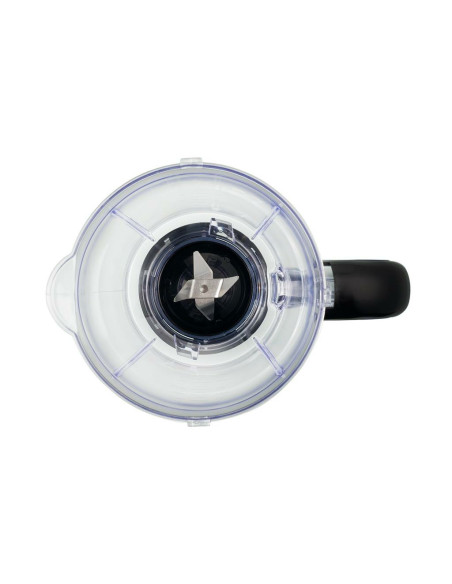 Tristar BL-4476 frullatore 1,5 L Frullatore per sportivi 500 W Nero