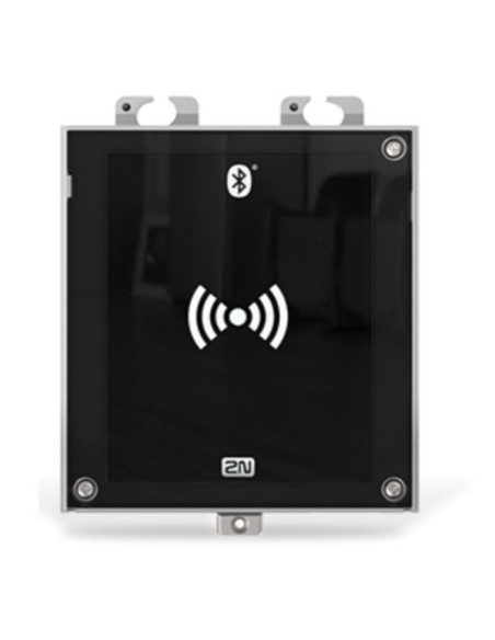 2N  ACCESS UNIT 2.0 BLUETOOTH