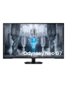 Samsung Monitor Gaming Odyssey Neo G7 - G70NC da 43'' UHD Flat 2