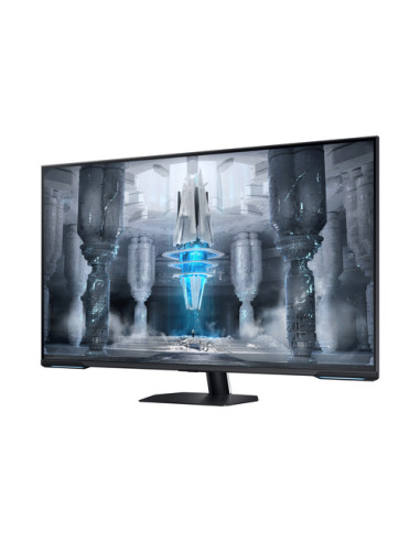 Samsung Monitor Gaming Odyssey Neo G7 - G70NC da 43'' UHD Flat