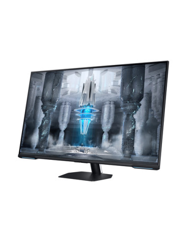 Samsung Monitor Gaming Odyssey Neo G7 - G70NC da 43'' UHD Flat