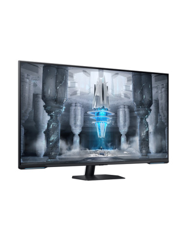 Samsung Monitor Gaming Odyssey Neo G7 - G70NC da 43'' UHD Flat