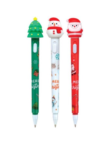 ESP24PENNE LED MULTICOLORE3SOG.ASS.