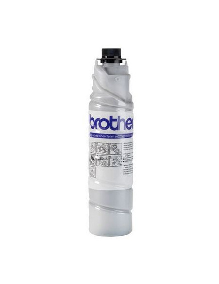 Brother TN-1200 Toner Cartridge cartuccia toner Originale Nero