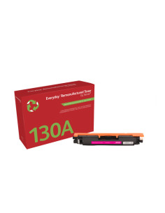 Everyday Rigenerato Toner rigenerato Everyday™ di Xerox Magenta compatibile con HP 130A (CF353A), Capacità standard