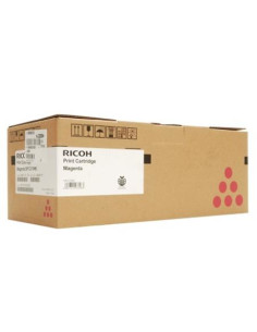 Ricoh 821261 cartuccia toner 1 pz Originale Magenta