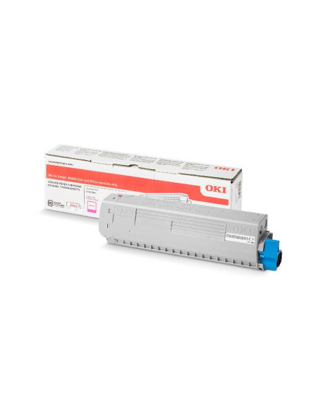TONER MAGE C834NW/834DNW/844DNW 10K