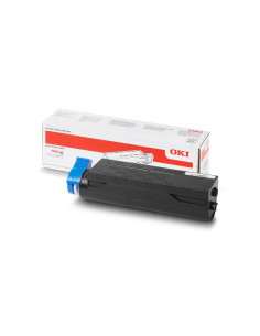 TONER NERO PER B431/MB491  12K