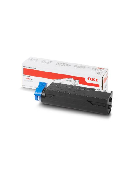 TONER NERO PER B431/MB491  12K