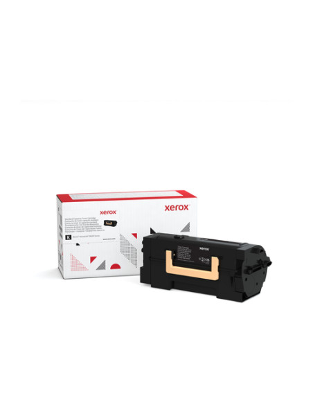 Xerox Cartuccia toner Nero a Capacità standard da 10000 Pagine per Stampante ® VersaLink® B620​/​multifunzione ® VersaLi