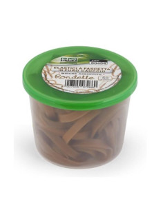 BARATTOLO ELASTICI CAUCCIU 50GR