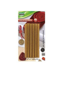 CF12STICK COLLA-CALDO  ORO-ARG