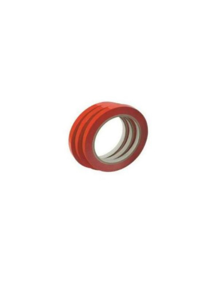 CF16 NASTROADES.ROSSO SIGILLAT. 9MM