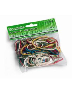 CF20BUSTE 50G ELASTICI ASS