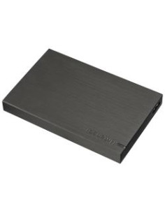 HDD 1TB USB3 2.5P ALLUMINIO