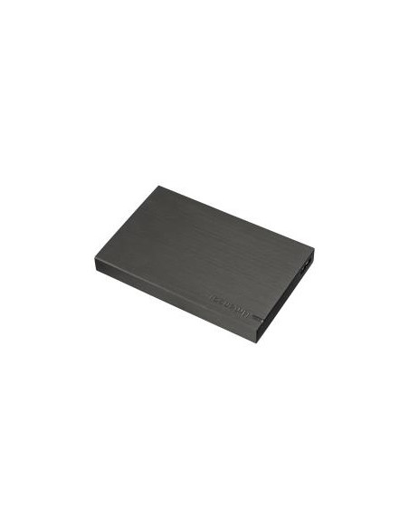 HDD 1TB USB3 2.5P ALLUMINIO