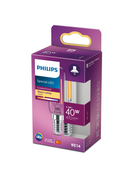 Philips Oliva e Lustre