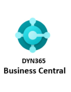 DYN365 BUSINESS CENTRAL DB CAP NP