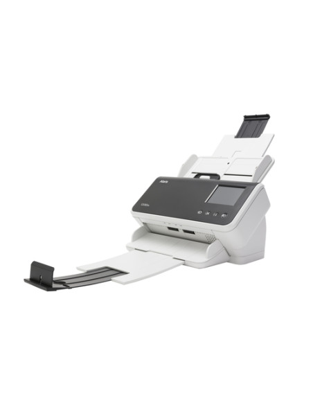 Kodak S2060W Scanner ADF 600 x 600 DPI A4 Nero, Bianco