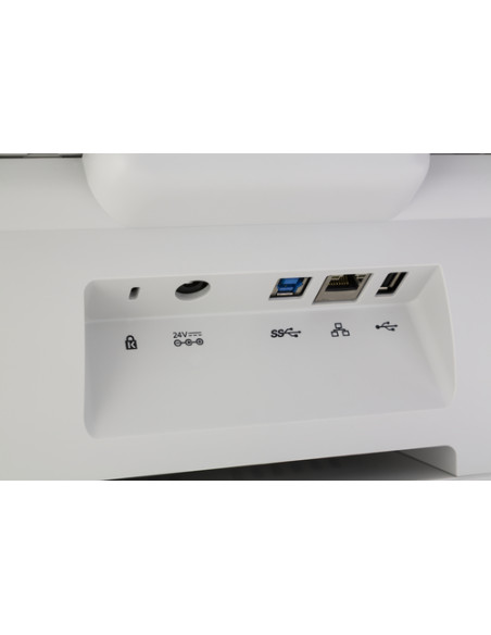 Kodak S2060W Scanner ADF 600 x 600 DPI A4 Nero, Bianco