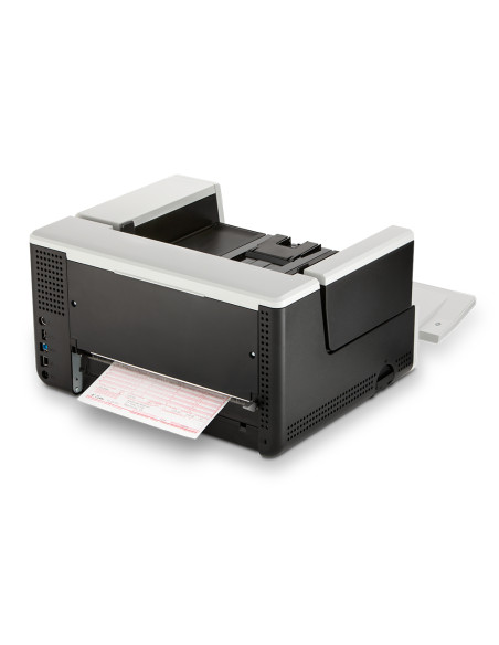 Kodak S3060 Scanner ADF 600 x 600 DPI A3 Nero, Bianco