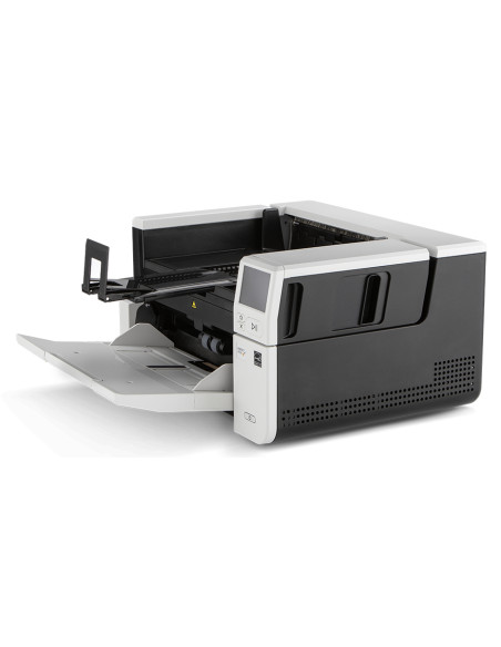 Kodak S3060F Scanner piano e ADF 600 x 600 DPI A3 Nero, Bianco