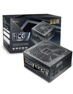 HCG1000 PRO PEC ALIMENTATORE