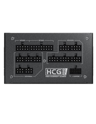 HCG1000 PRO PEC ALIMENTATORE