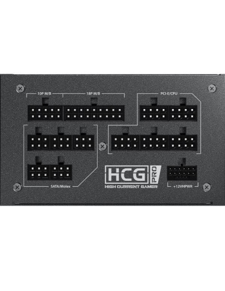 HCG1200 PRO PEC ALIMENTATORE