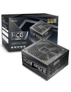 HCG850 PRO PEC ALIMENTATORE 2