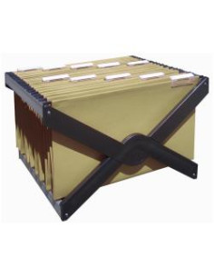 ARCHIVIO PORTATILE LUXOR 4