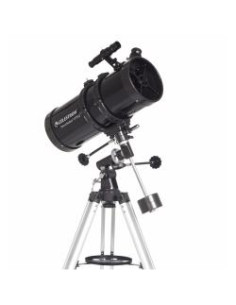 POWERSEEKER 127 EQ- MOTOR SMART ADP