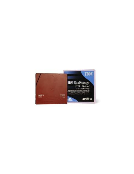 LTO-5 ULTRIUM 1.5 TB / 3.0 TO
