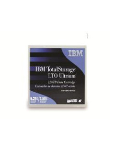 LTO-6 ULTRIUM 2.5TB/6.25TB-BAFE