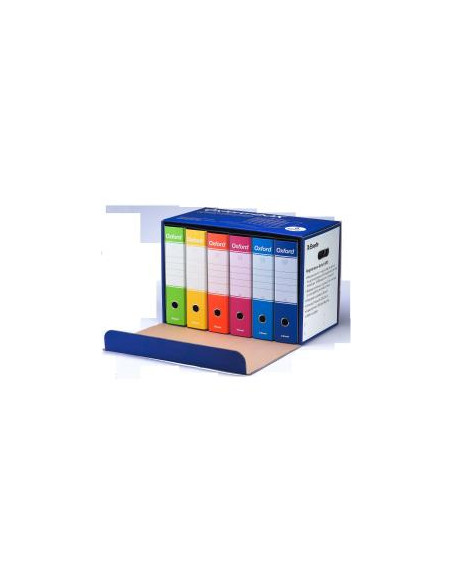 OXFORD BOX