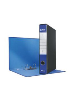 CF8REGISTRATORI OXFORD G84 BLU