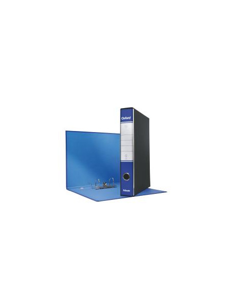 CF8REGISTRATORI OXFORD G84 BLU