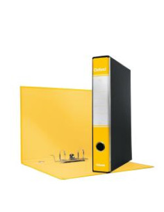 CF8REGISTRATORI OXFORD G84 GIALL