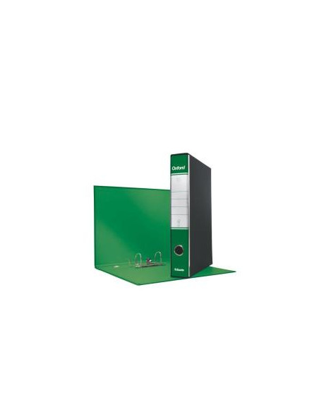 CF8REGISTRATORI OXFORD G84 VERDE