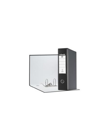 CF6 REGISTRATORI EUROFILE NERO G55