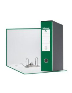 CF6 REGISTRATORI EUROFILE VERDE G55