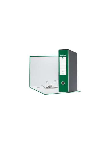 CF6 REGISTRATORI EUROFILE VERDE G55